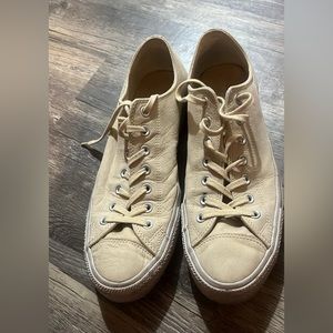 Converse Shoes, Men’s 11